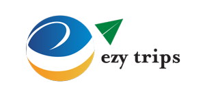 EzyTrips Logo